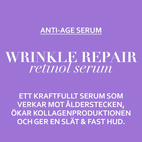 WRINKLE REPAIR 30ML SERUM